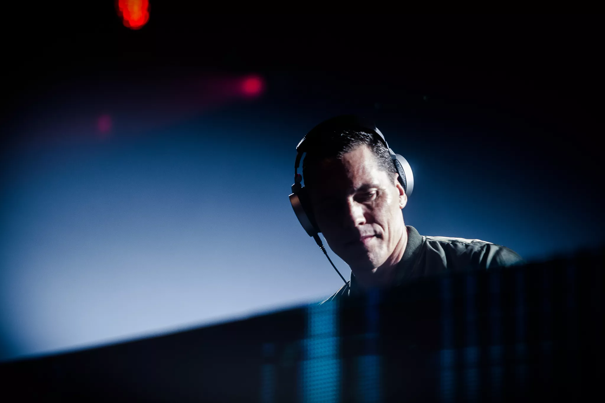 Tiësto også til Oslo og Bergen