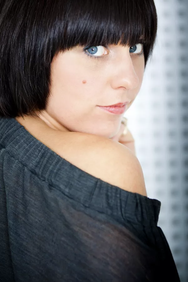 GAFFA TV: Julie Maria i studiet