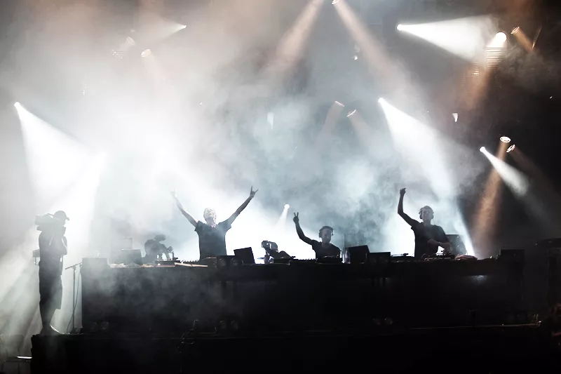 Musik i Lejet offentliggør nye danske navne