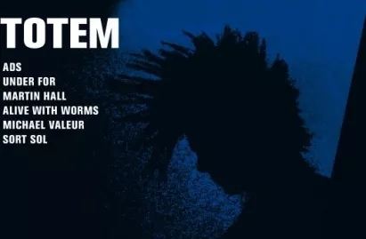 Gensyn med de sorte firsere