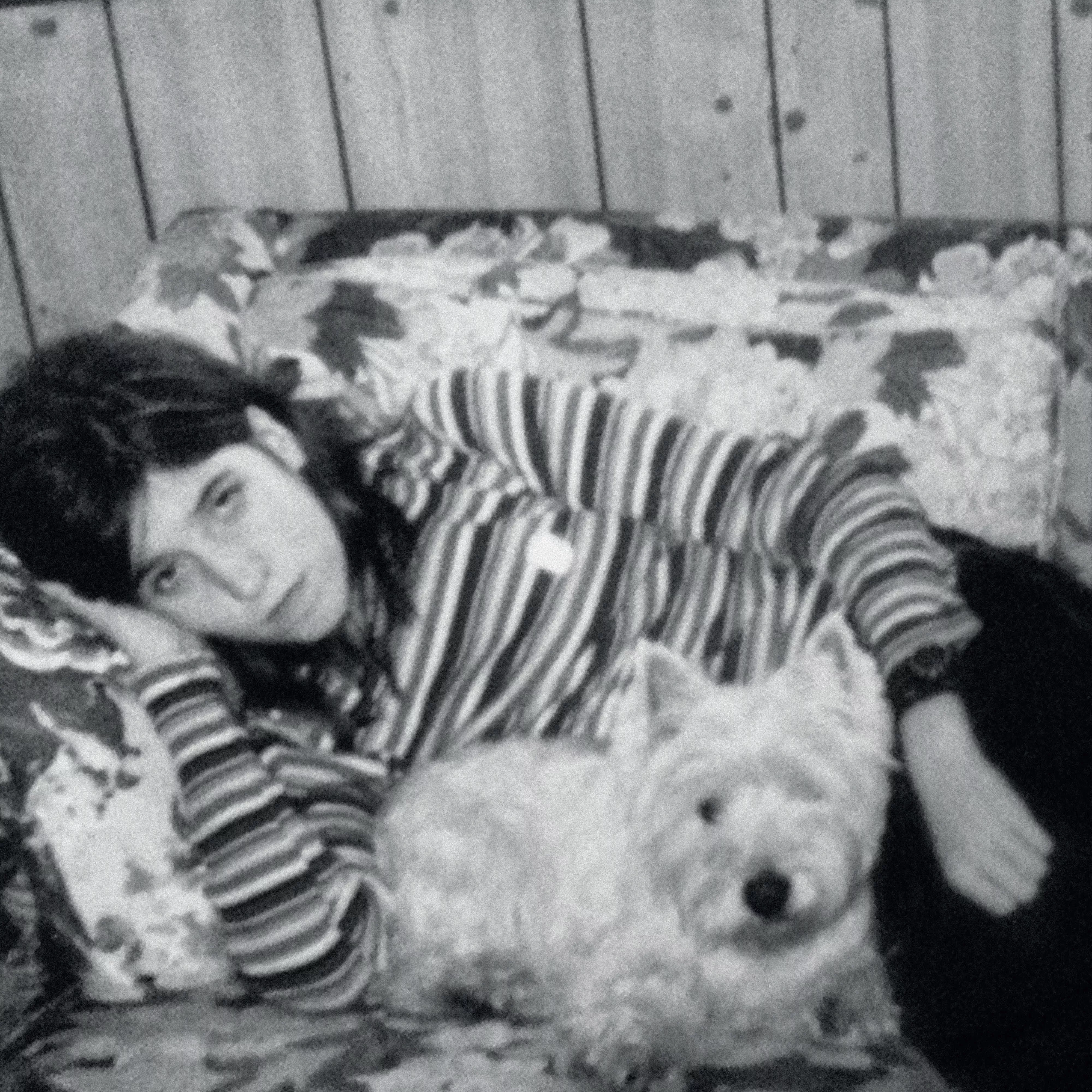 Göteborgspoesi och avkopplande indiemelankoli