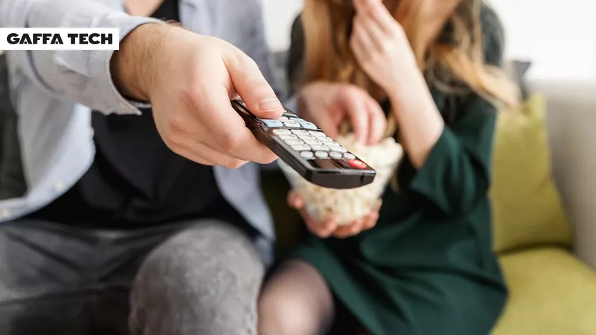 Nu er Chromecast med Google TV klar i Danmark