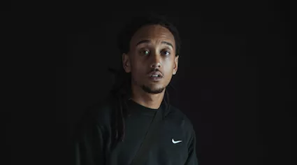 Benny Jamz – også kendt som Højer Øye – klar med ny single