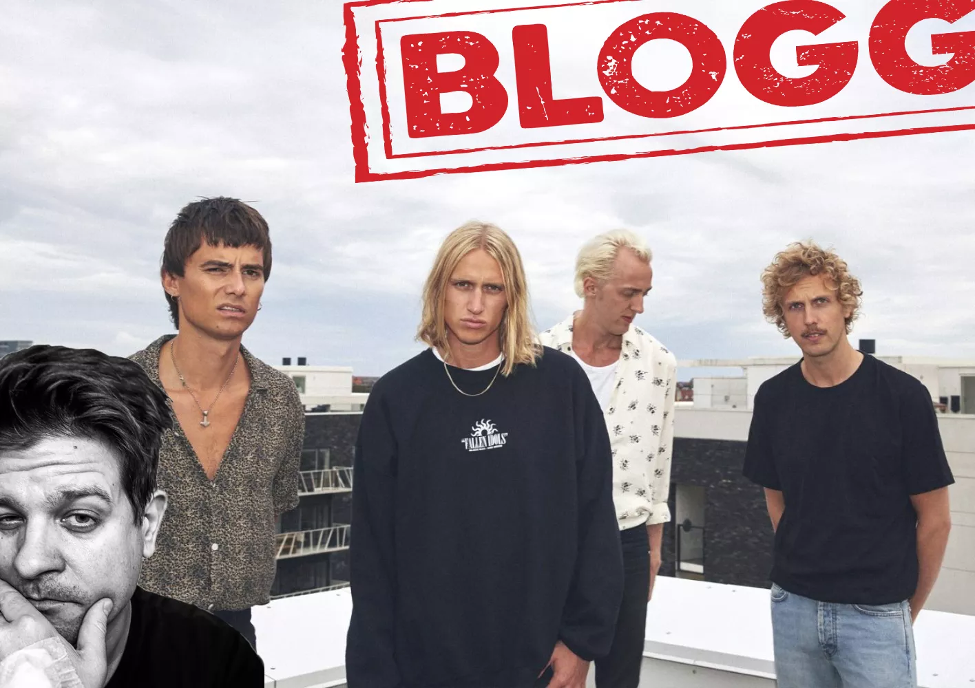 BLOGG: Danmark har tydligen ett eget Hov1 – och de är ännu sämre