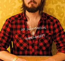 Skäggmansson & Dubbelanders - Leo Skäggmansson