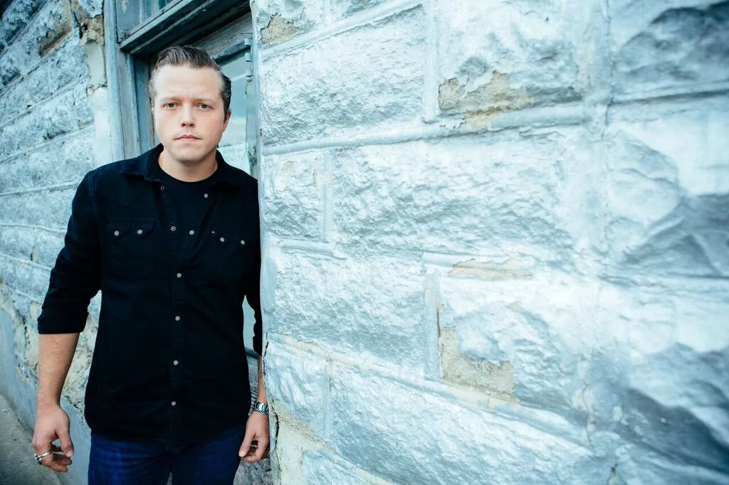 Femstjernede Jason Isbell og fire andre til Tønder Festival