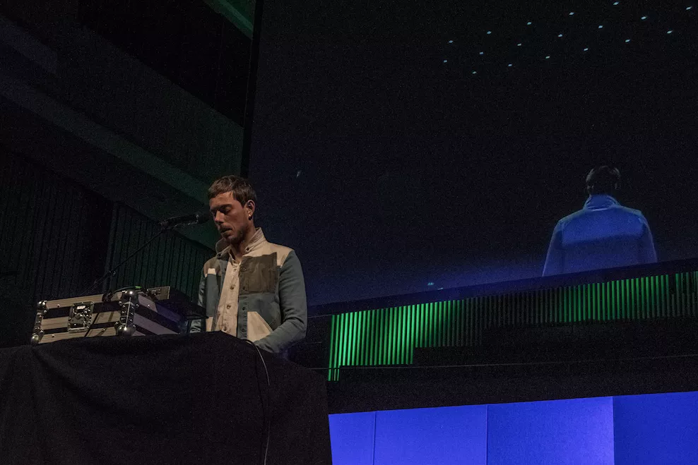 Søren Juul tager på turné med nyt album