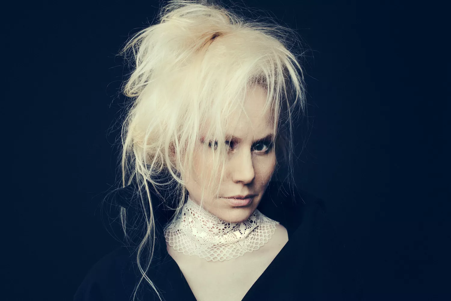 Susanna slipper nytt album i april