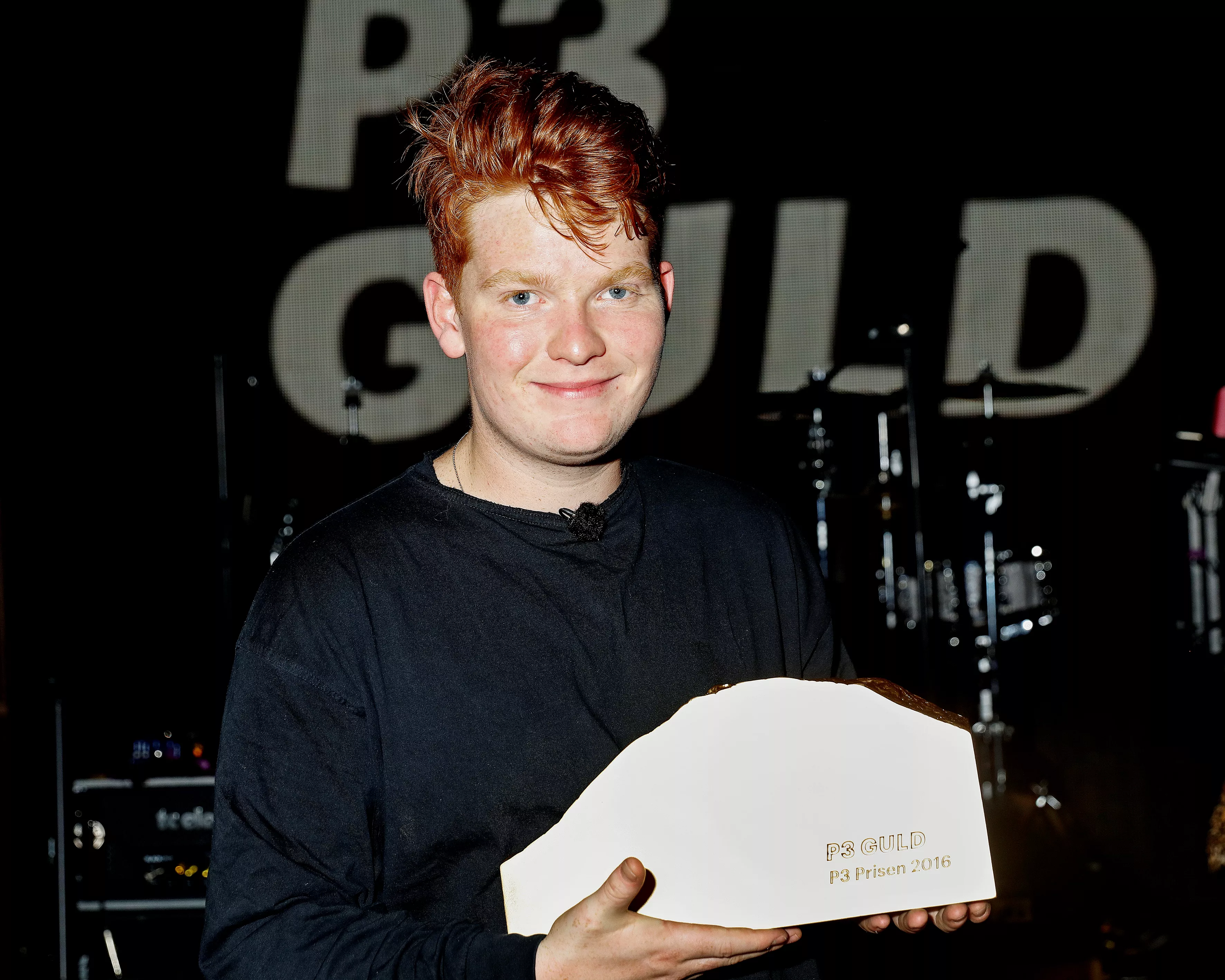 Årets P3 Guld-vindere er fundet
