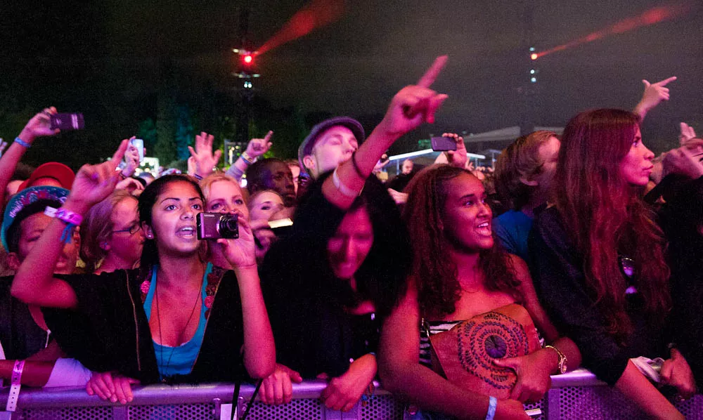 Tio nya till Stay Out West