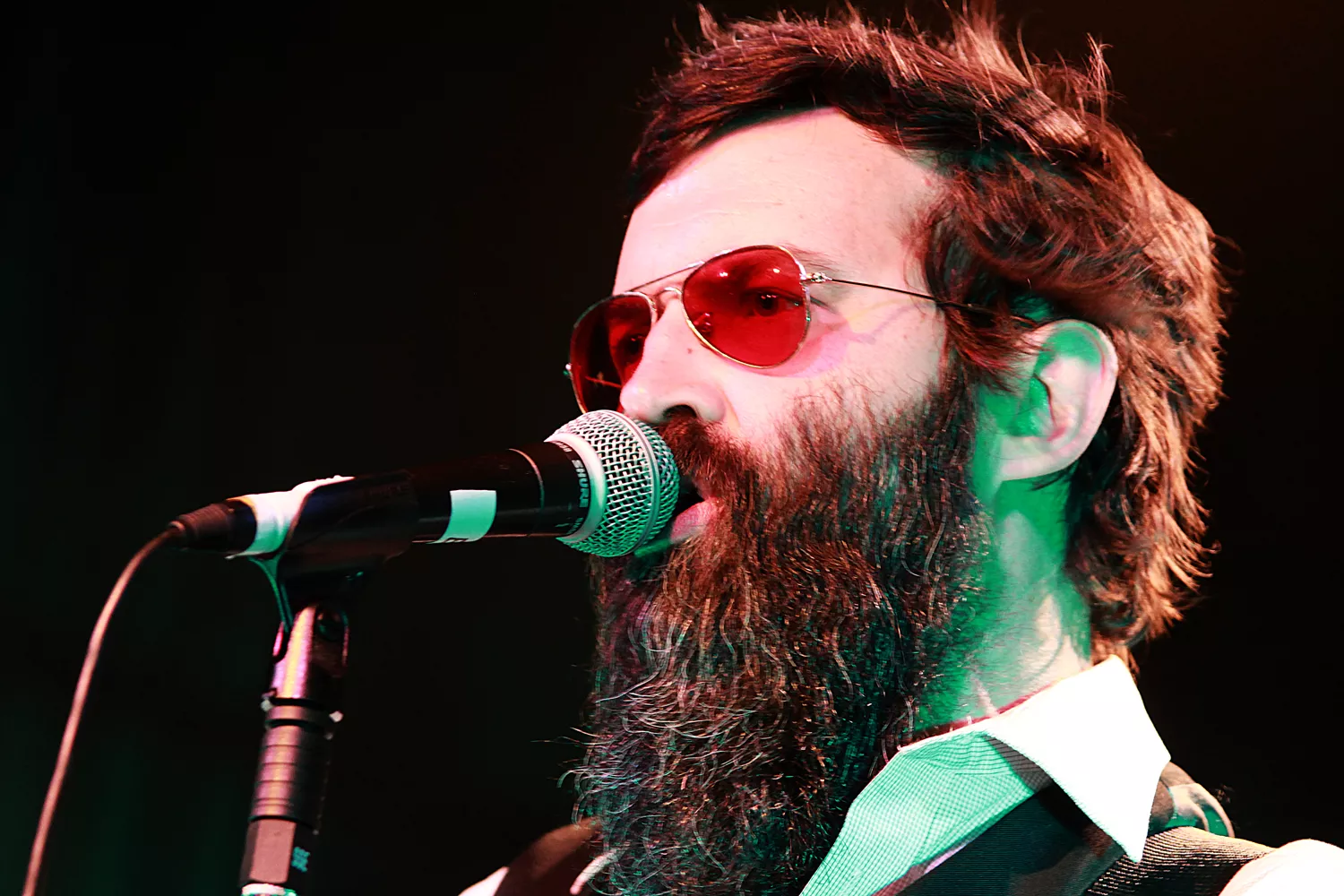 Eels: Store Vega, København