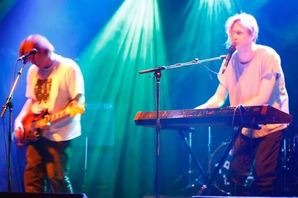 Zebra and Snake: Dias Nordicos, Madrid