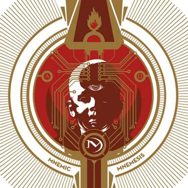 Mnemesis - Mnemic