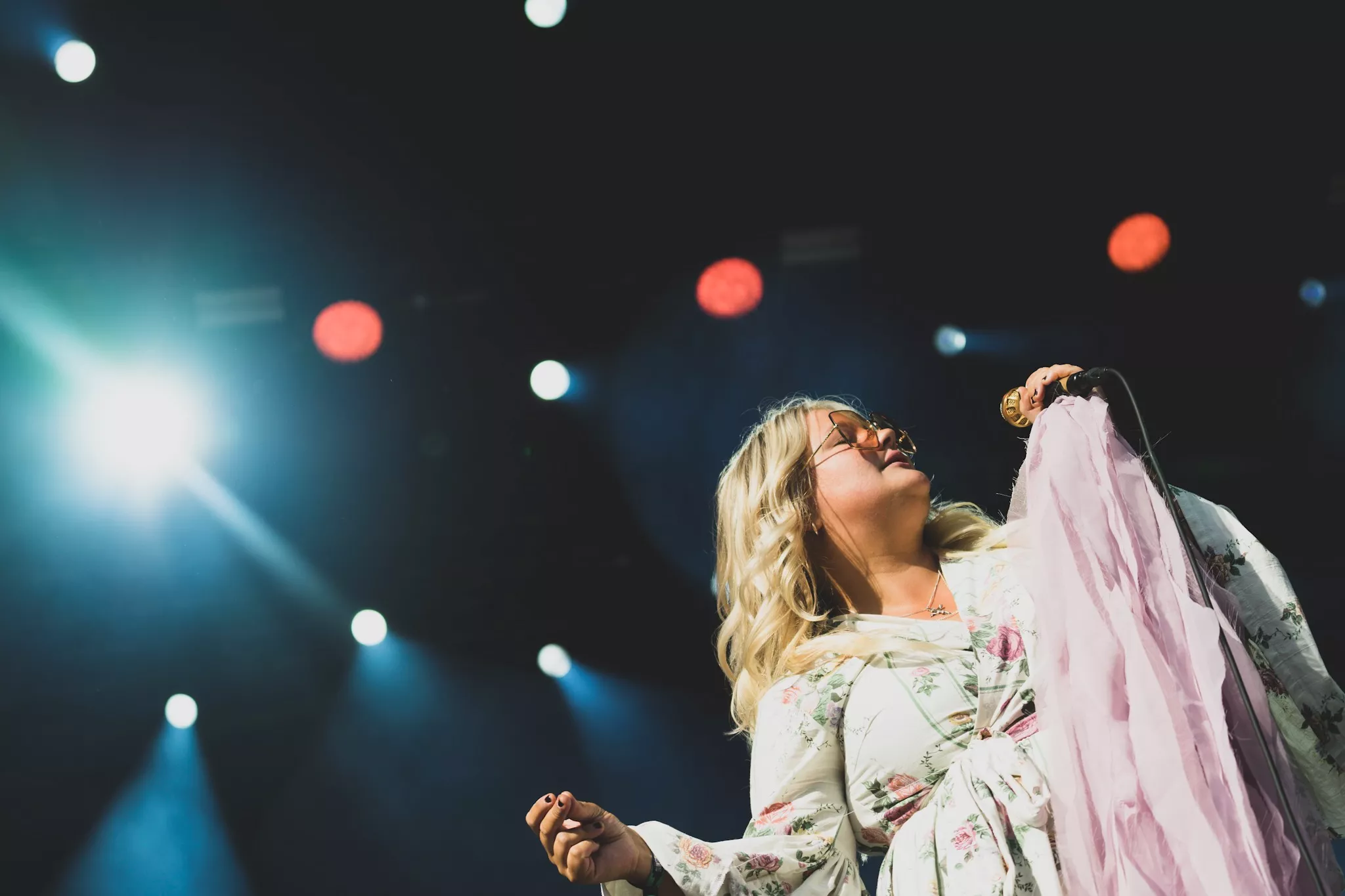 Liseberg fyller på konsertlistan – "Göteborgs stora stoltheter"