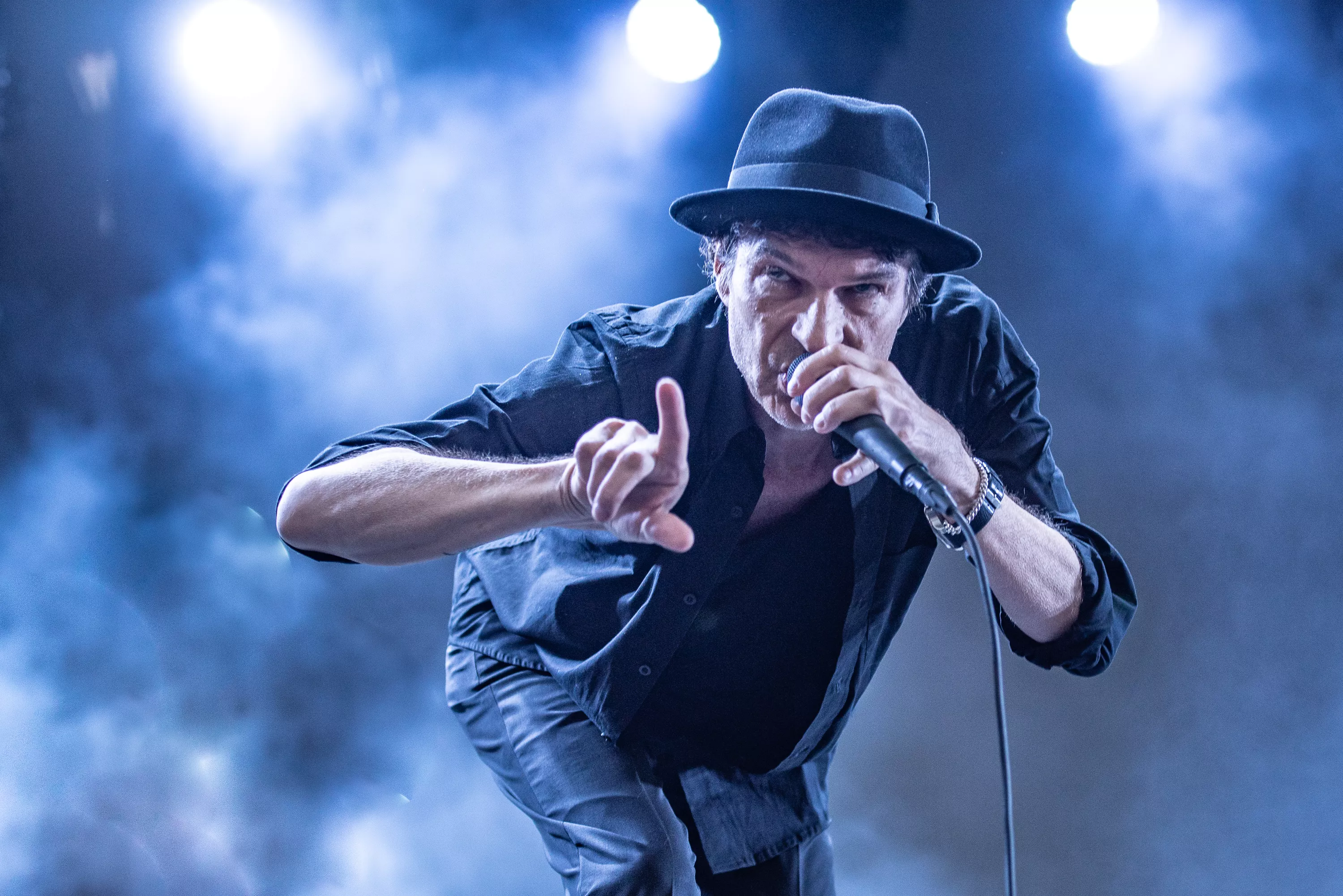 LISTA: 10 artister som suttit i fängelse