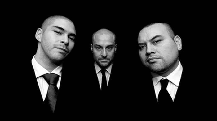 The Salazar Brothers tar hjälp av reggaegigant