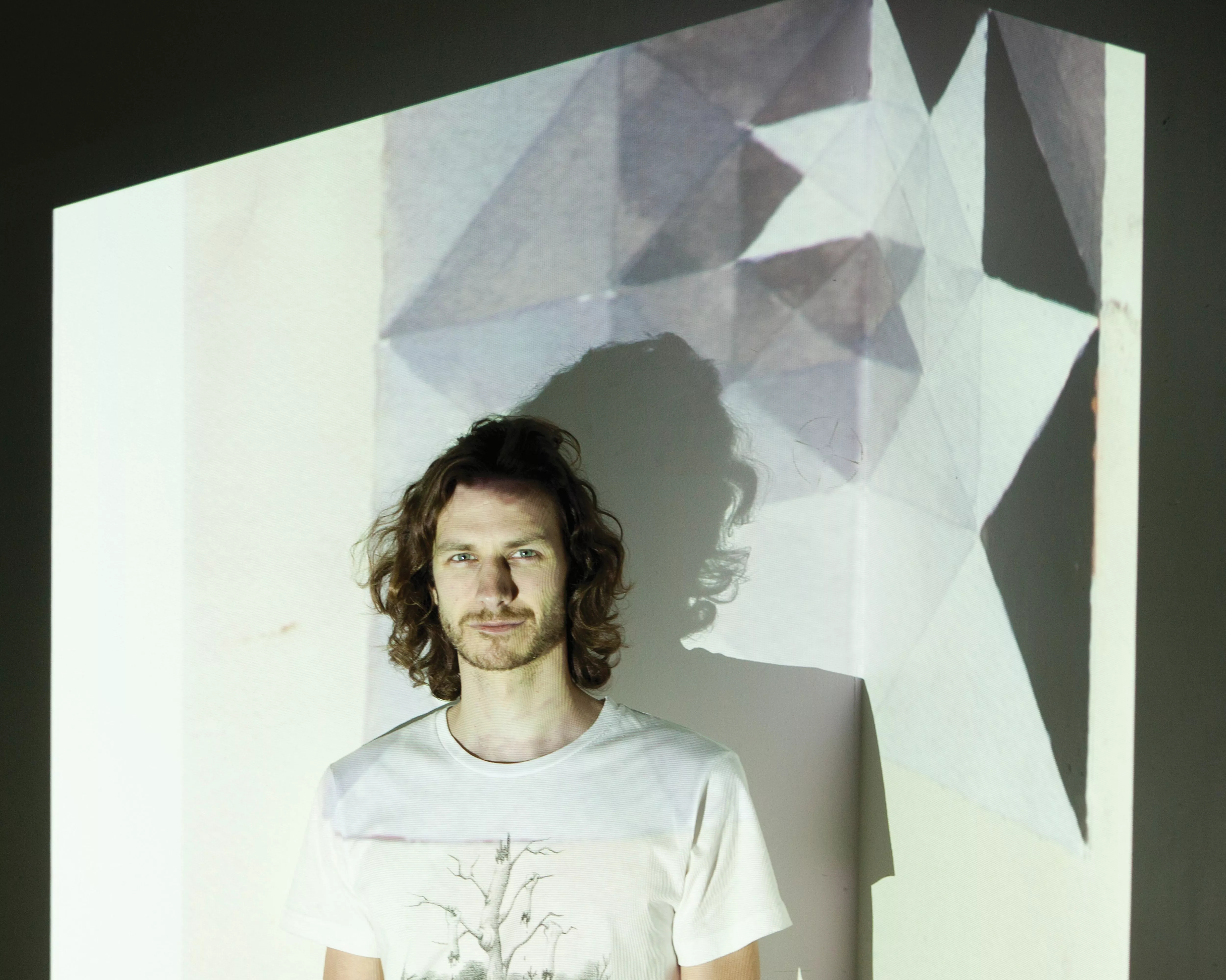 Gotye er ugens højeste hitlistenyhed