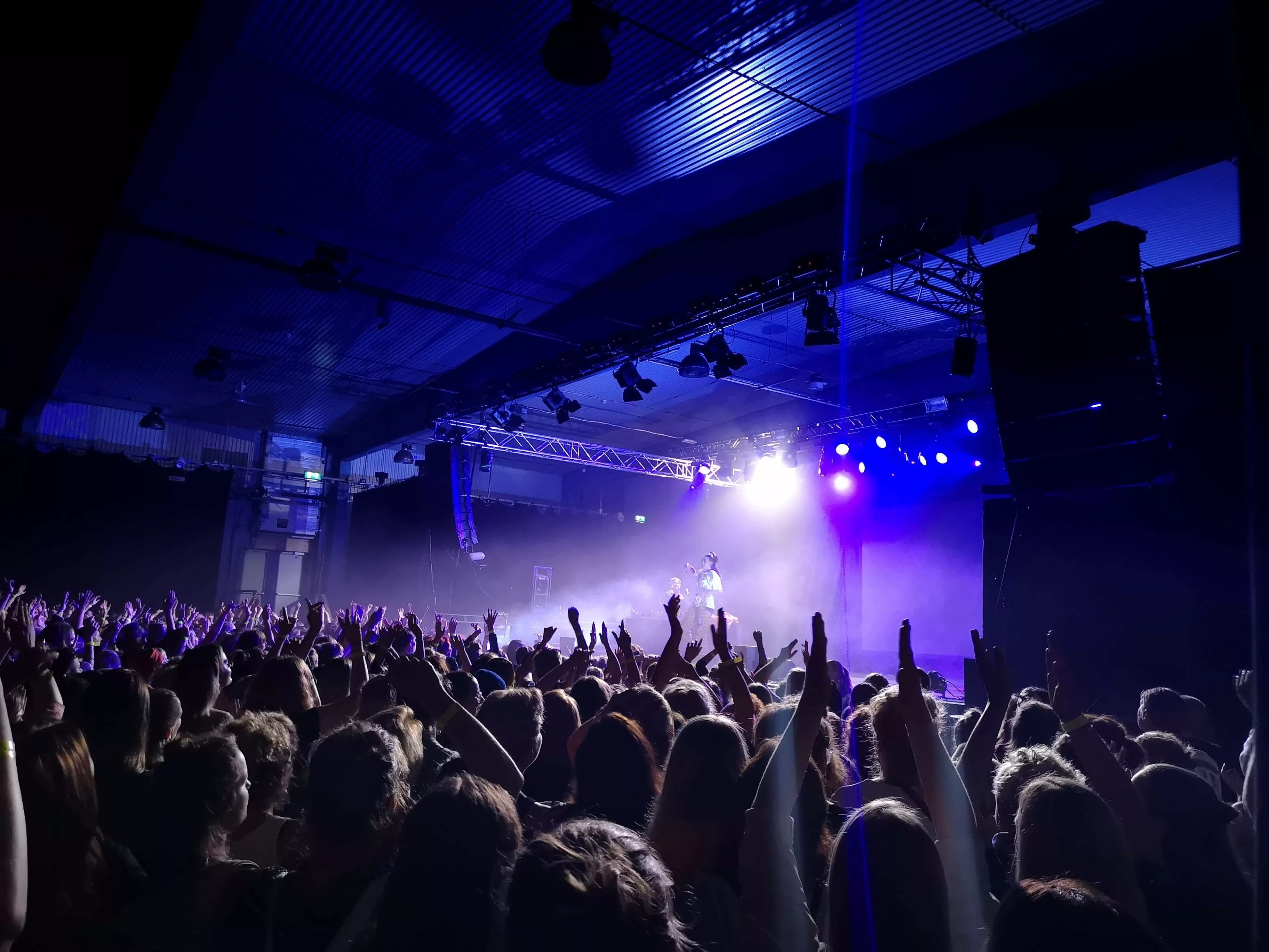 Populär gigguide går i graven