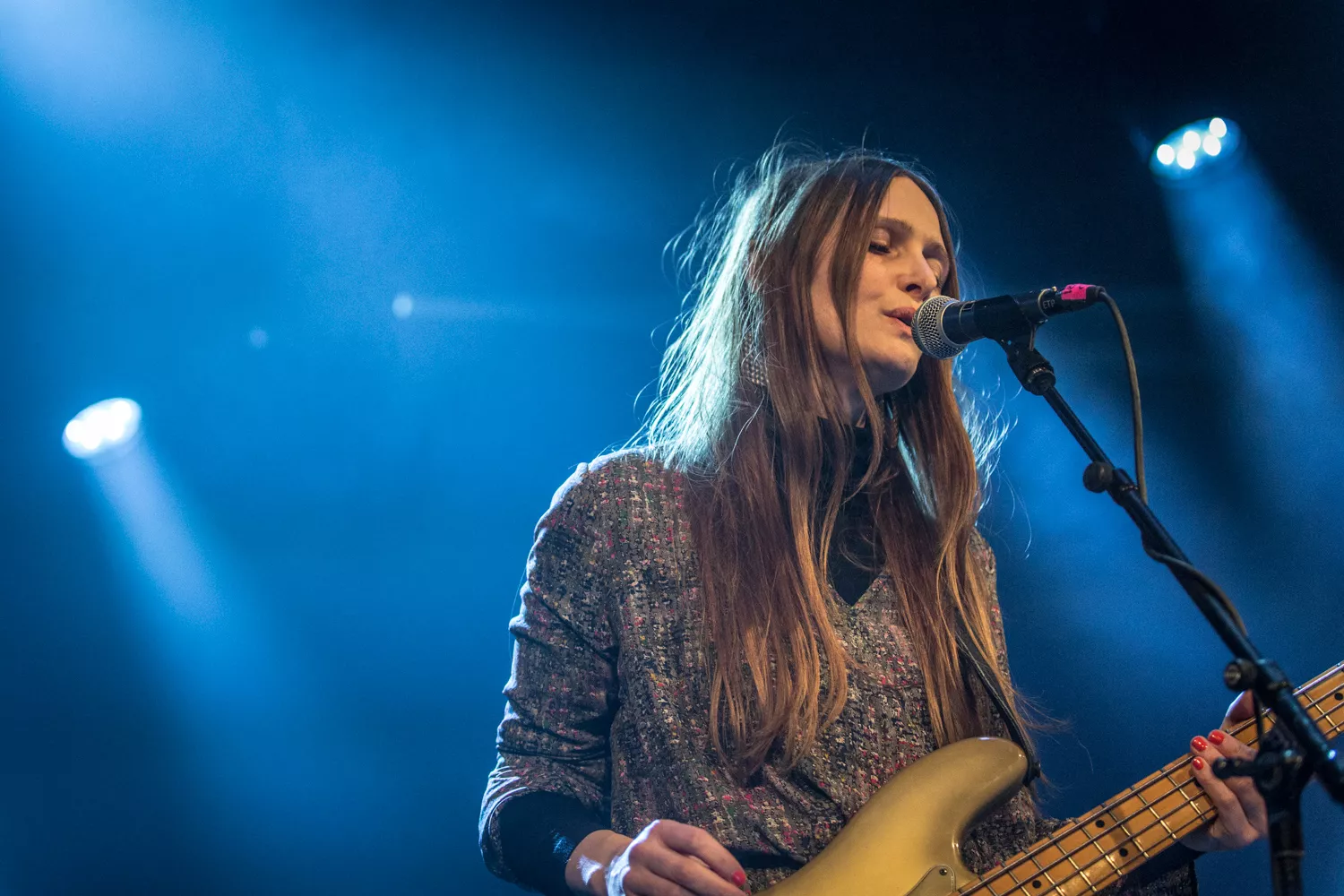 En mere end tilfredsstillende fødselsdagsfest 