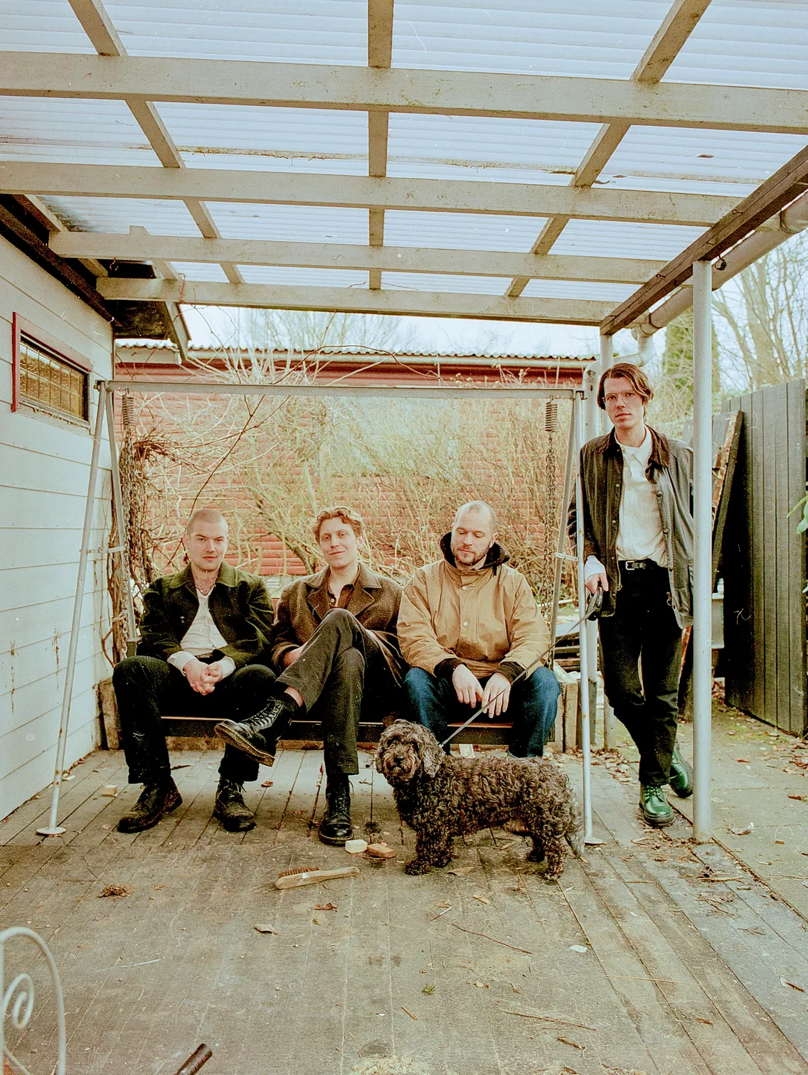 Når ens bedste ikke er godt nok