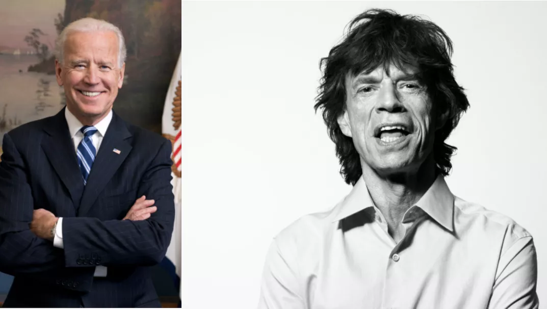 Se, hvordan musikere reagerer på det amerikanske valgresultat