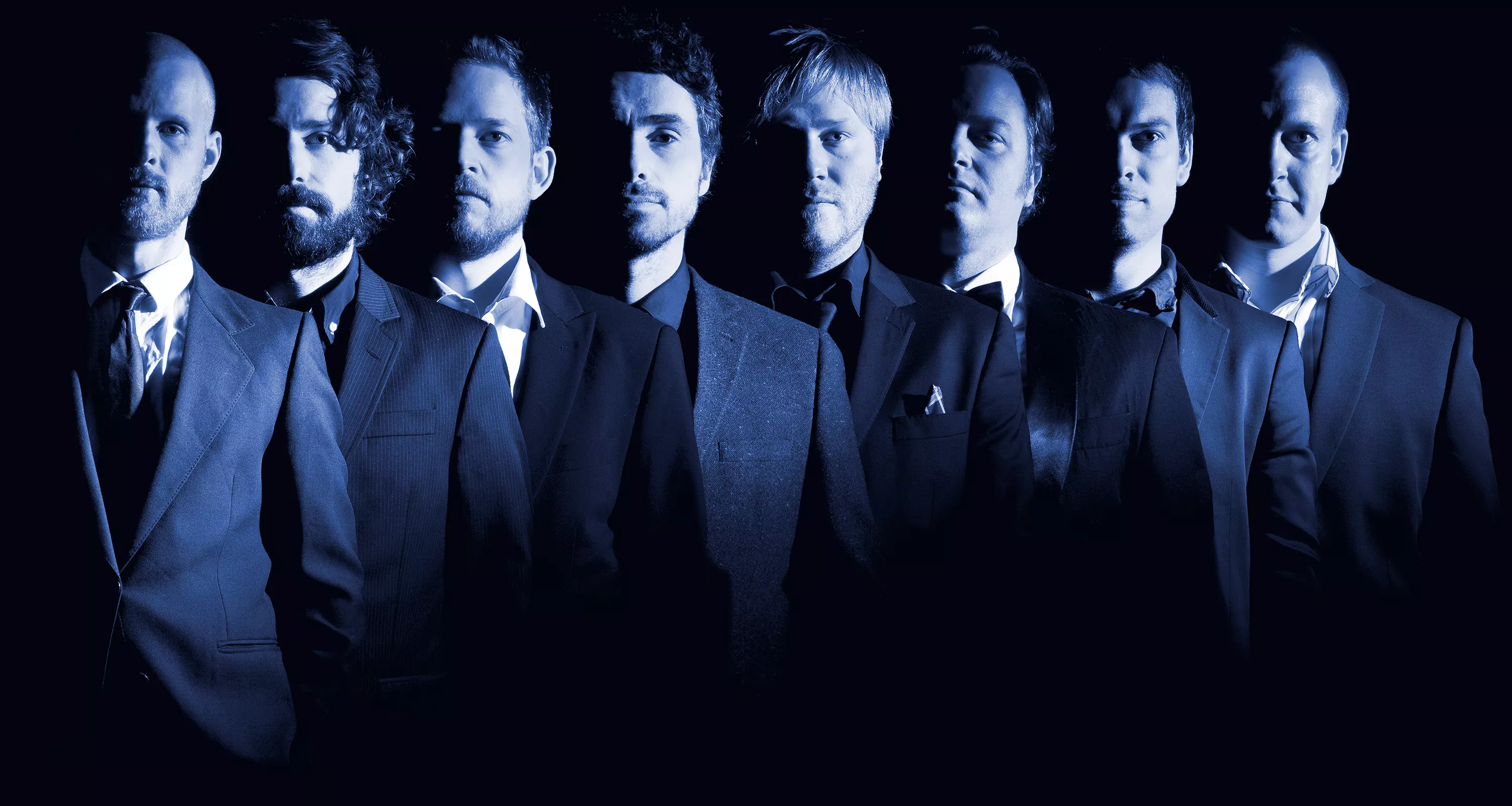 Video: The Captain & Me - Vienna