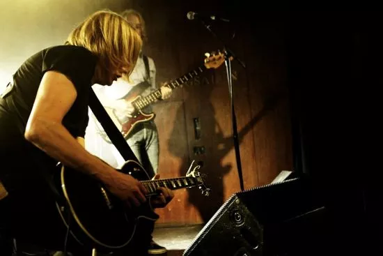 Bigbang: Epic Srap Metal