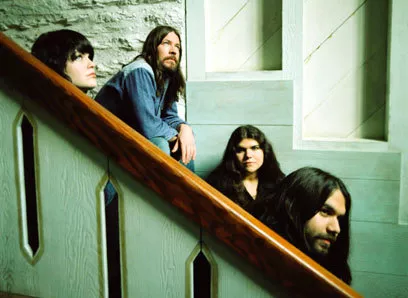 The Magic Numbers: The Runaway