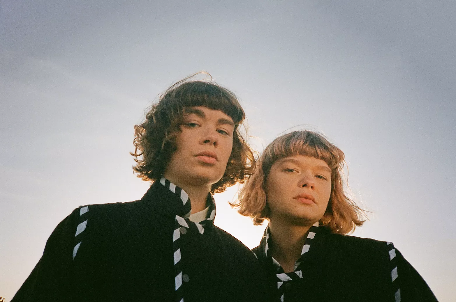 EKSPRESSIV MELANKOLI: Hør ny sang fra Northside-aktuelle Prisma