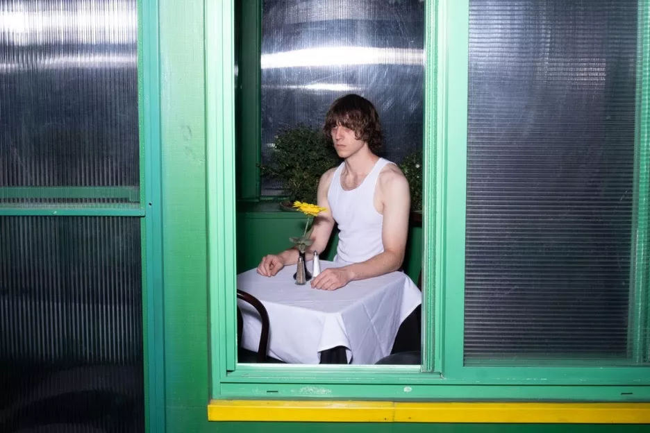 En stor kunstners erkendelser 