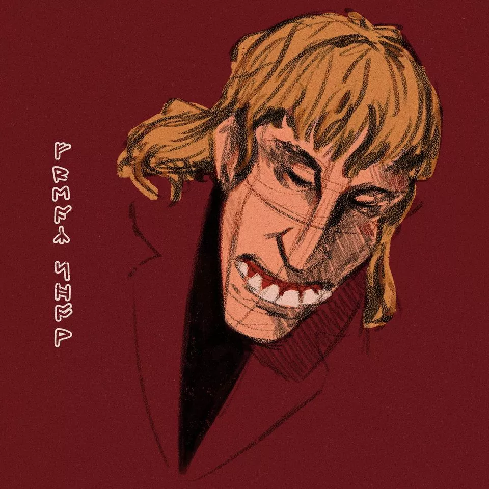 Freak Show - Jelly Crystal