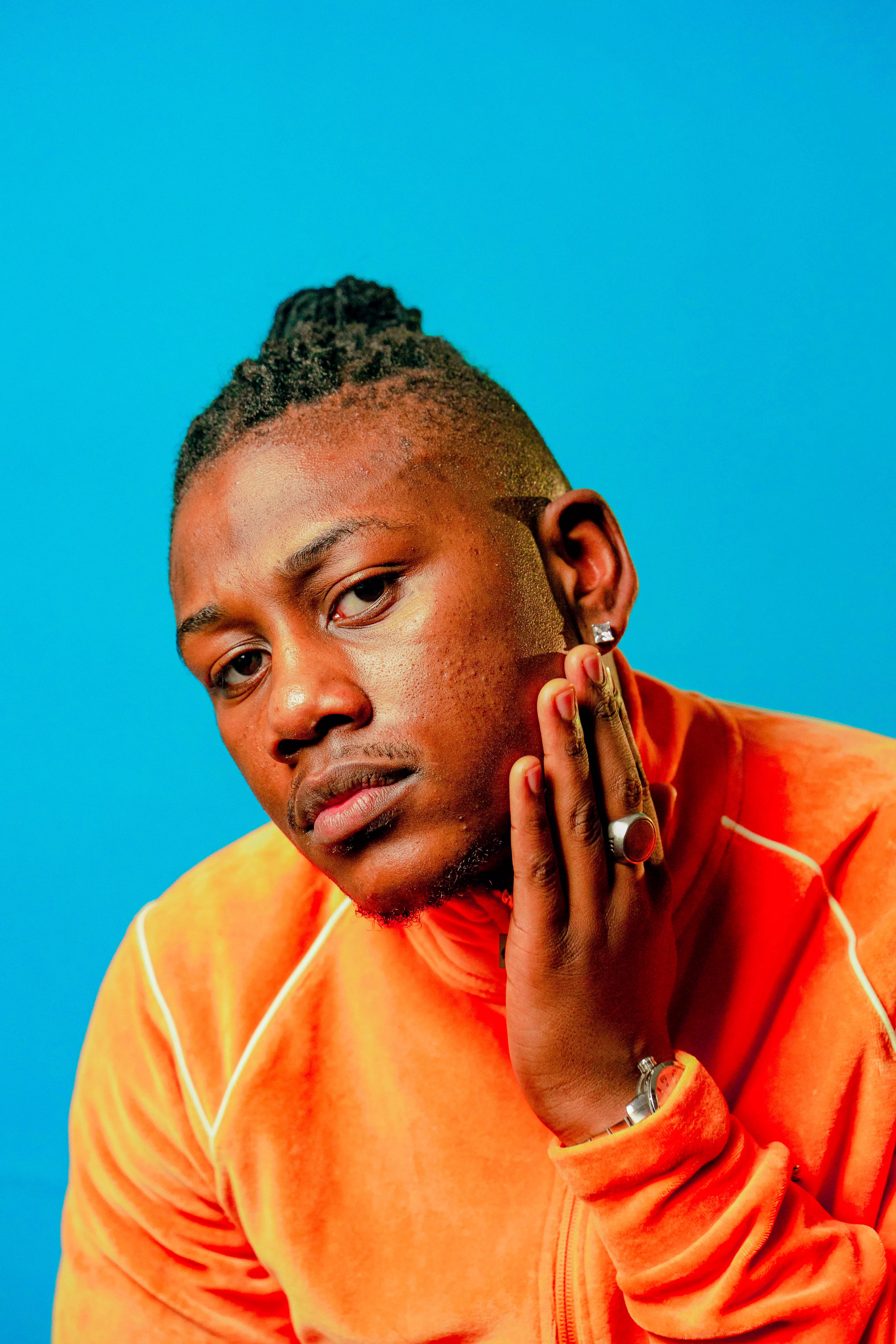 "Går du in med en blank canvas kan du måla vad som helst" – håll koll på Jae