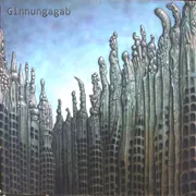 City Of Sand - Ginnungagab
