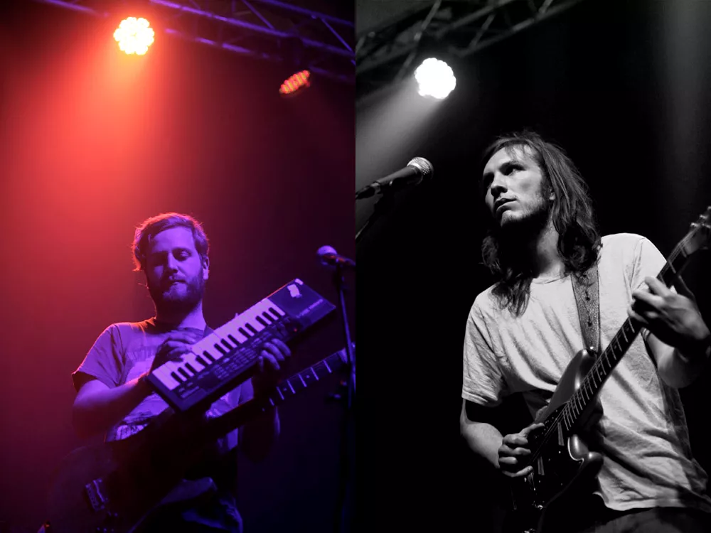 Pinkunoizu: Spot, Ridehuset, Århus