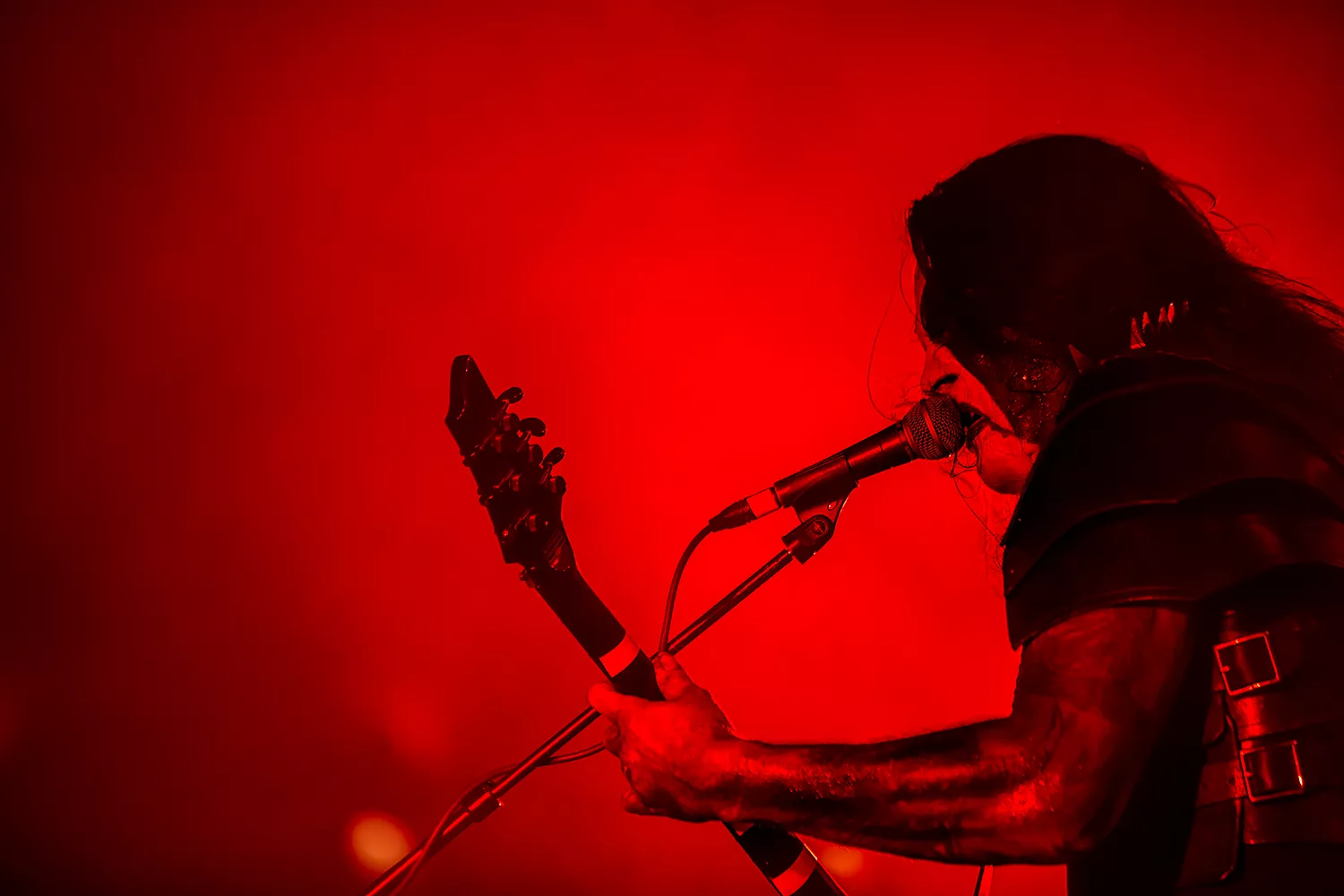 De første bandene til Inferno 2017 er klare