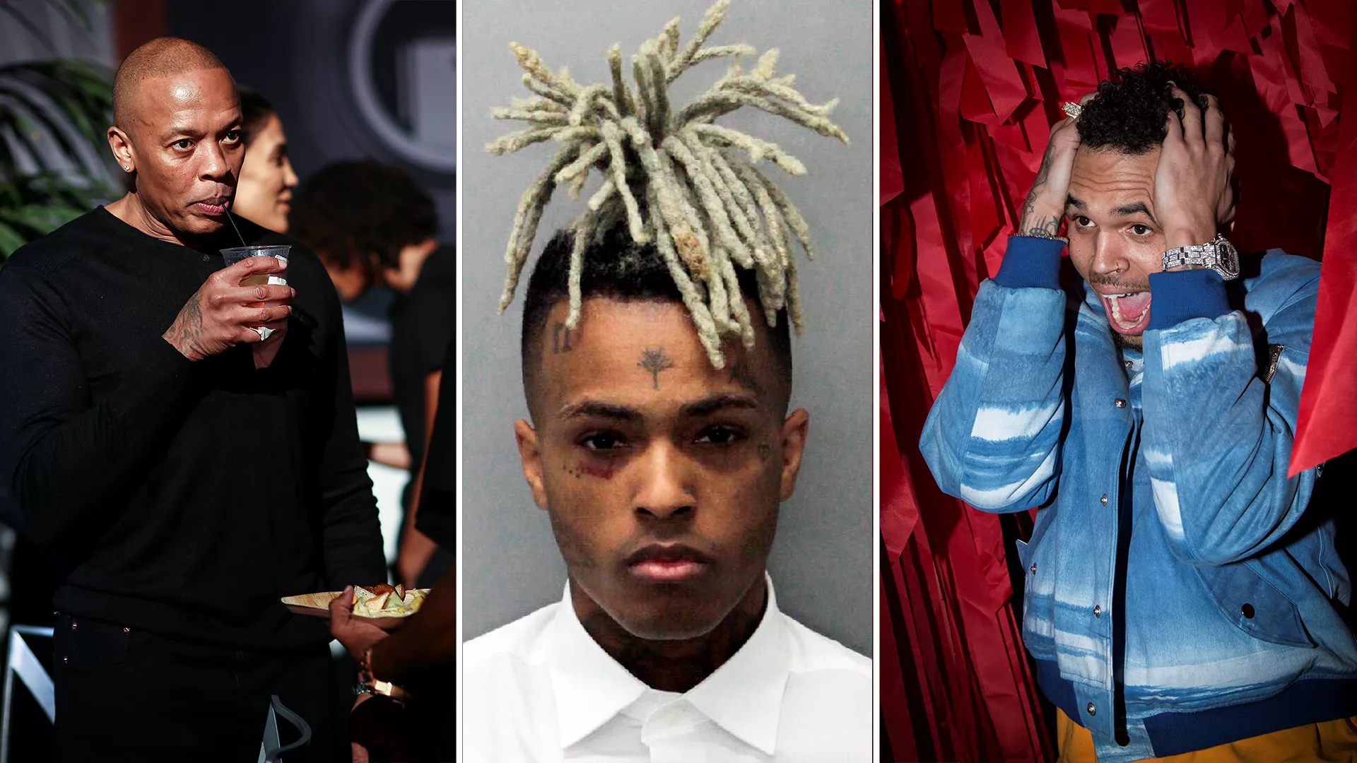 KRONIKK: En historie om vold og selektiv hukommelse i musikkbransjen