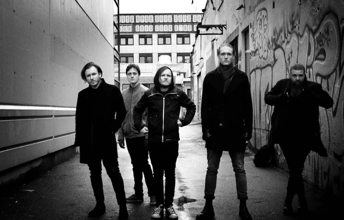 "För oss är det viktigt att förknippas uteslutande med musik" – håll koll på Causeries