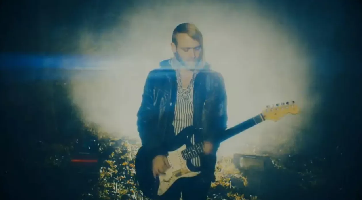 Videopremiere: Porcupine Tree-instruktør arbejder med dansk rockband