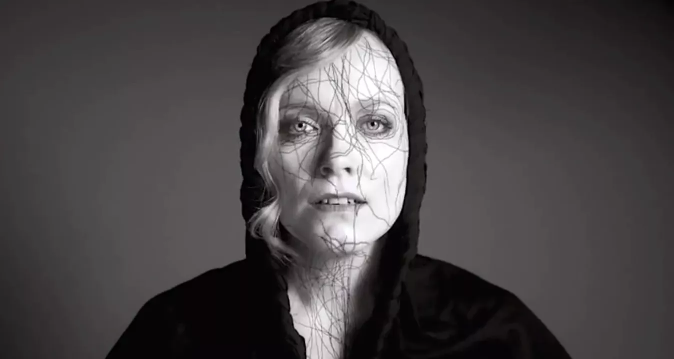 VIDEOPREMIÄR: Ane Brun – These Days