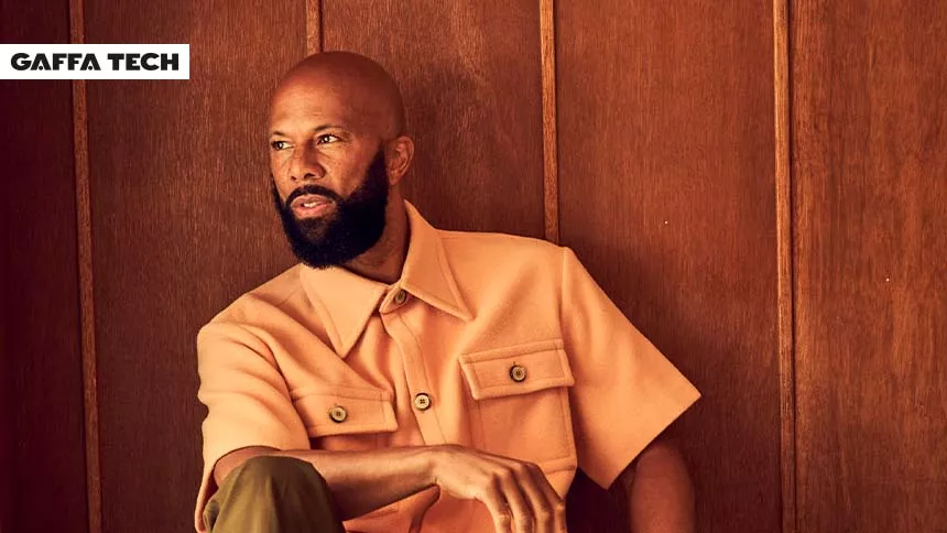 Nyt digitalt samarbejde med Grammy-vinder hylder digitale talenter