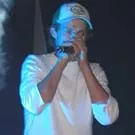 Beatboy - han har det hele i munden!