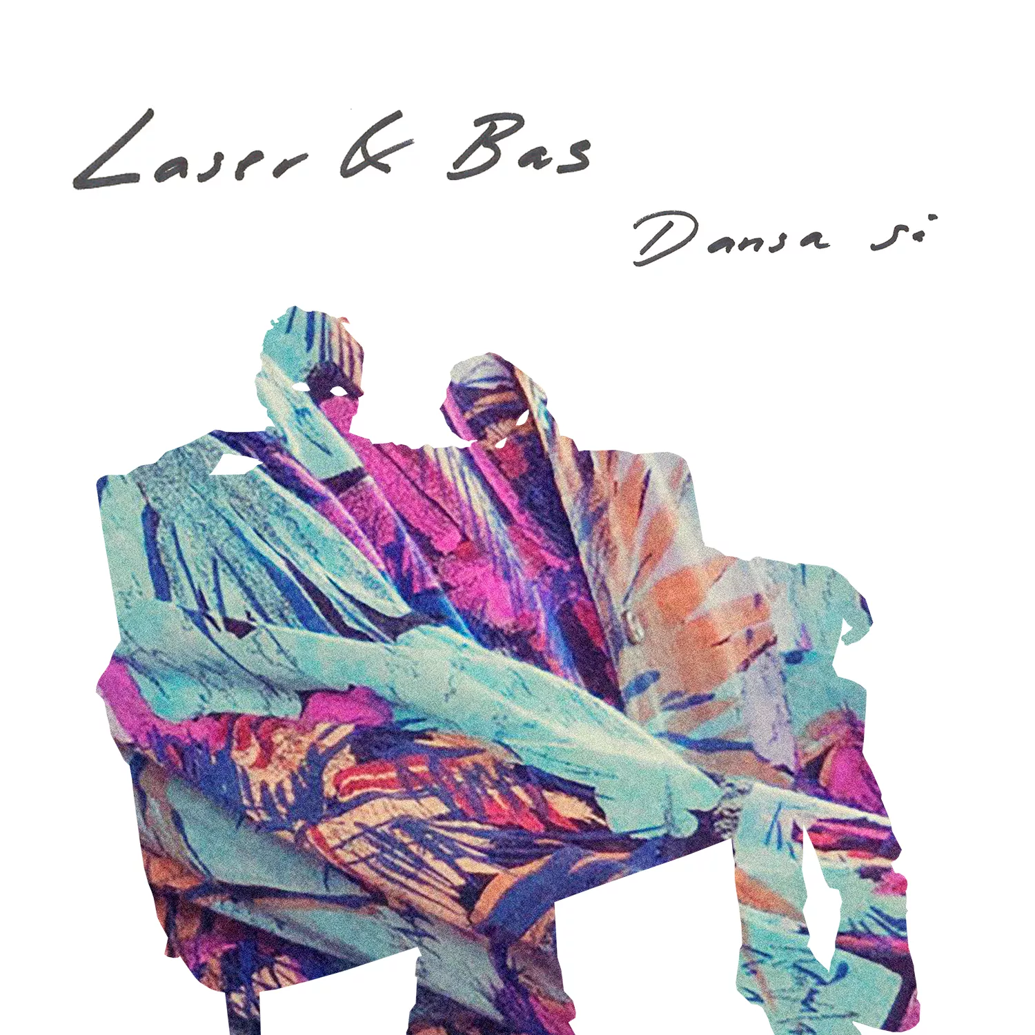 Från Vit Päls till Laser & Bas – hör debutsingeln här