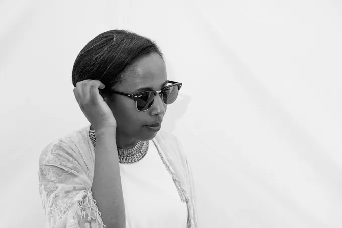 Cold Specks udskyder dansk koncert