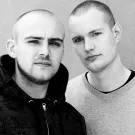 Strøm og AndyOp indtager Studenterhuset