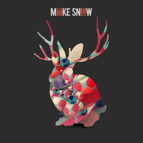 iii - Miike Snow