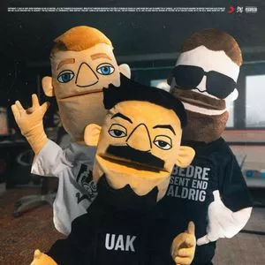 Bedre sent end aldrig - Ude Af Kontrol