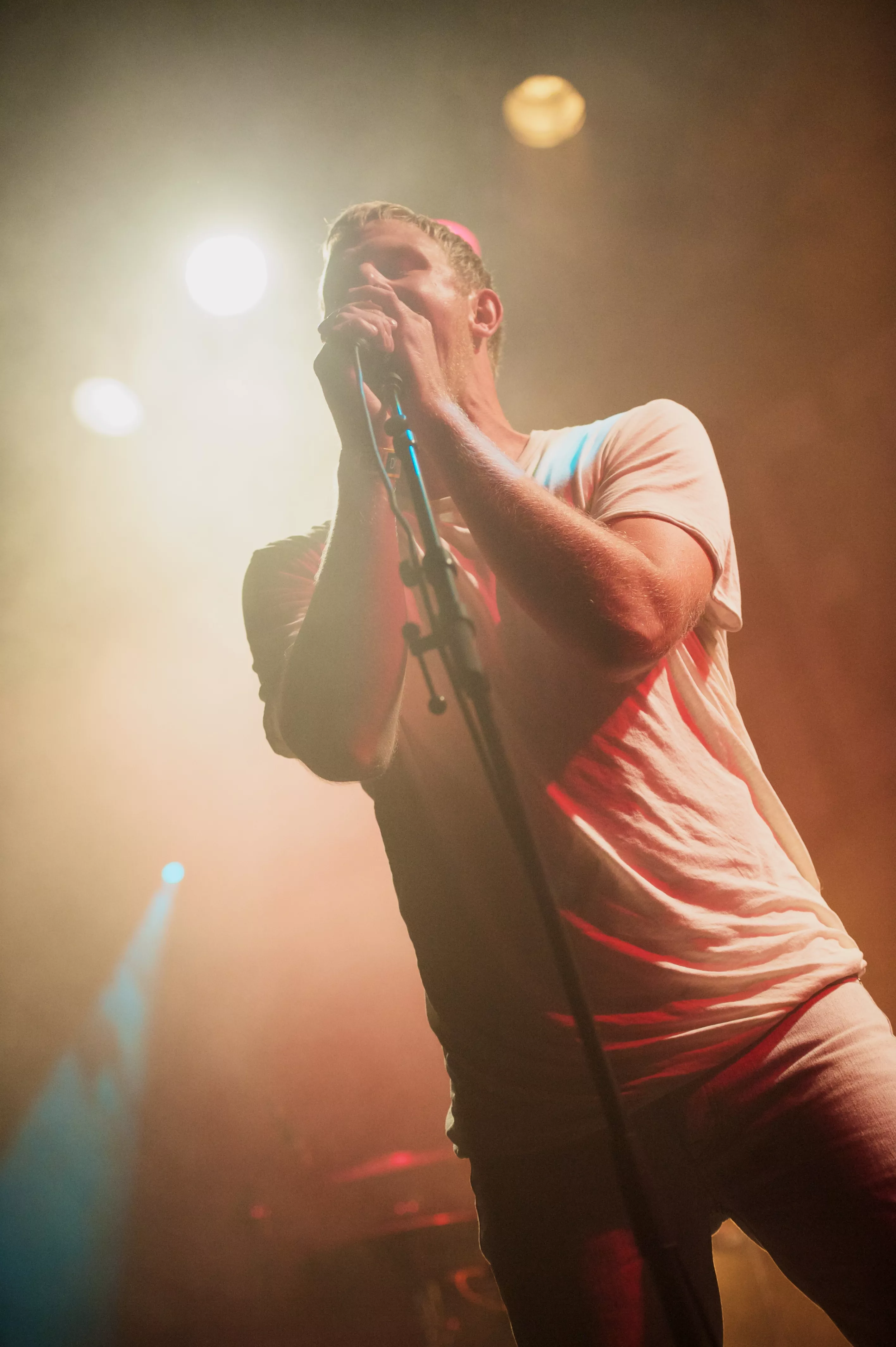 Mer dans till Solid Sound