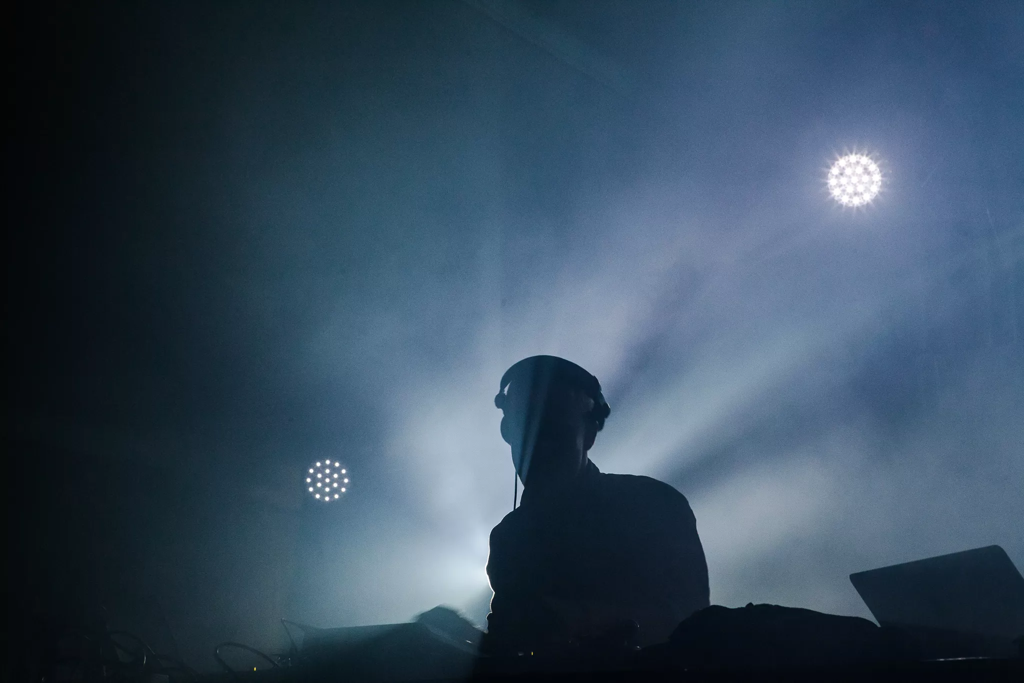 Turnéaktuelle Den Sorte Skole: Her er fem kunstnere, vi lytter til lige nu