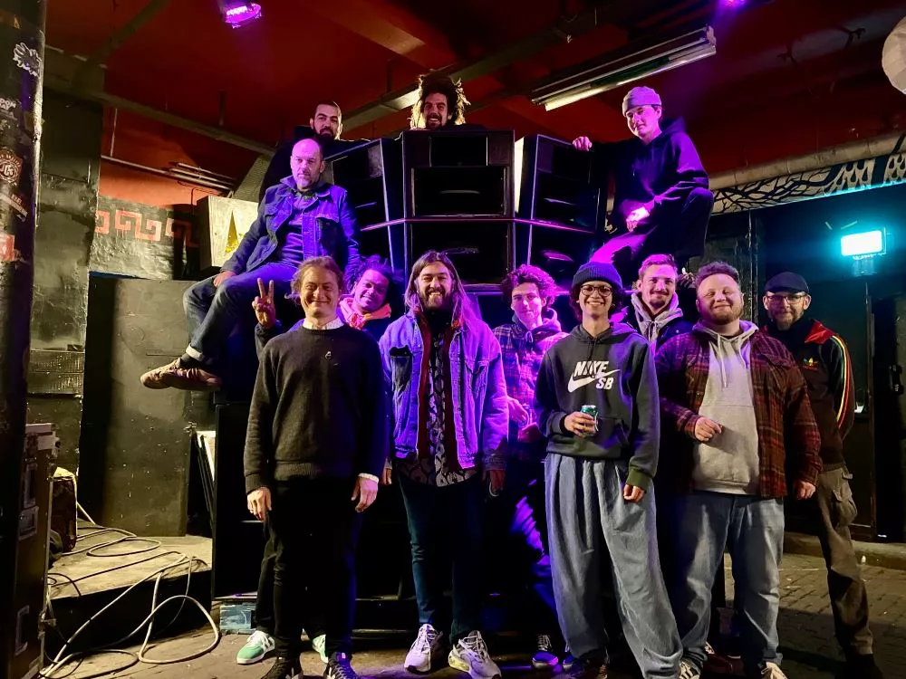 Lovende dansk dub-debut