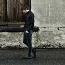 Mixtune For Cully – I skovens dybe stille ro